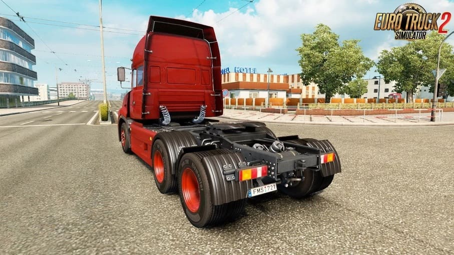 ETS2 [WWW.MODS4U.IN]