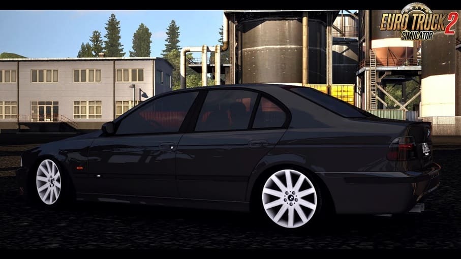 ETS2 [WWW.MODS4U.IN]
