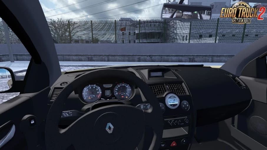 ETS2 [WWW.MODS4U.IN]