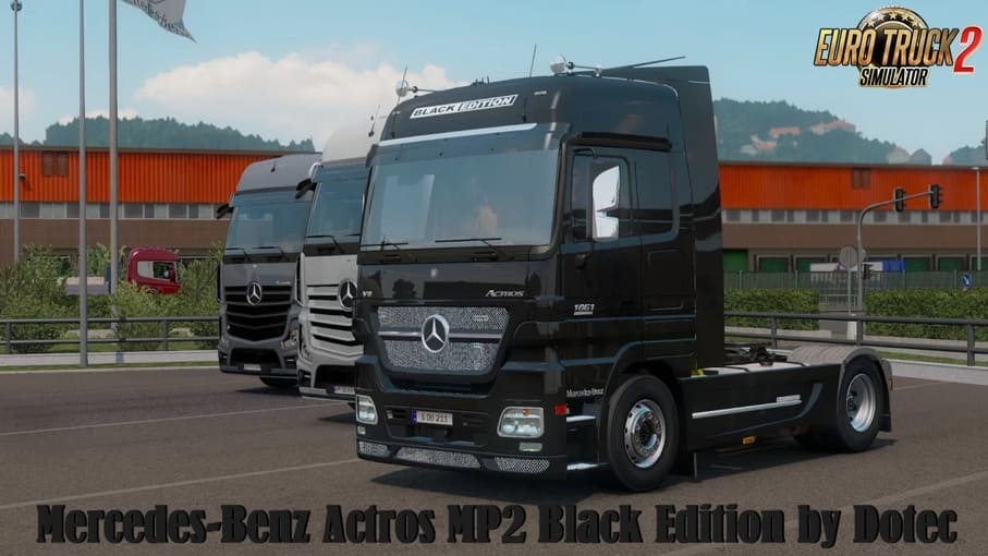 ETS2 [WWW.MODS4U.IN]