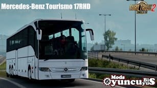 BUS ID Mods