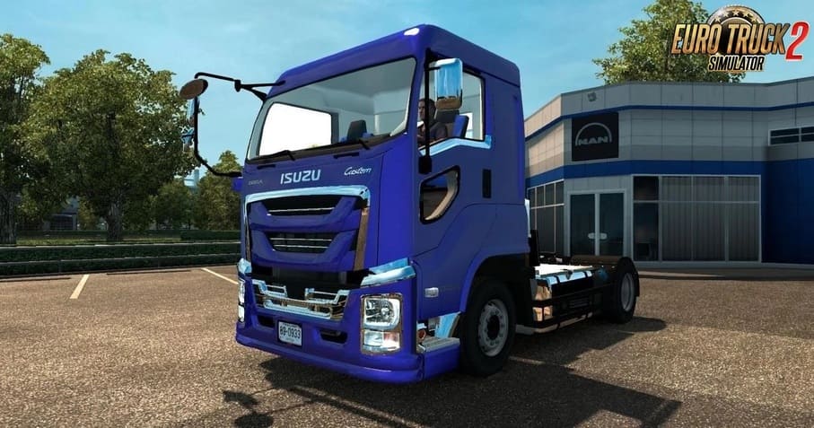 ETS2 [WWW.MODS4U.IN]