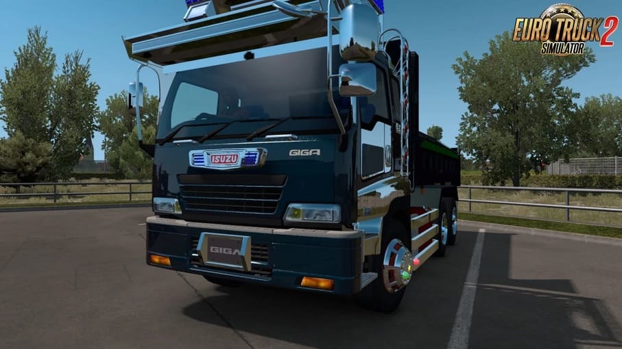 ETS2 [WWW.MODS4U.IN]