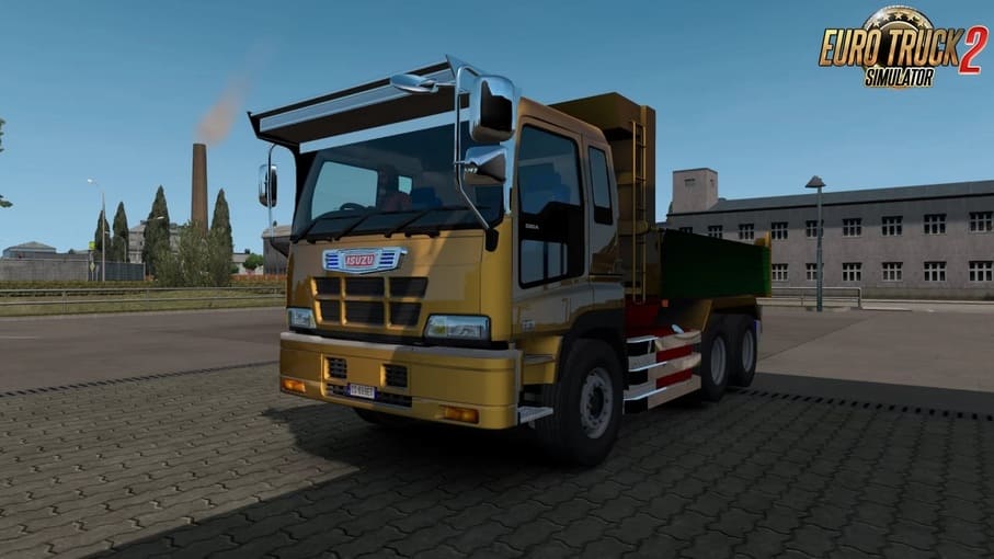 ETS2 [WWW.MODS4U.IN]