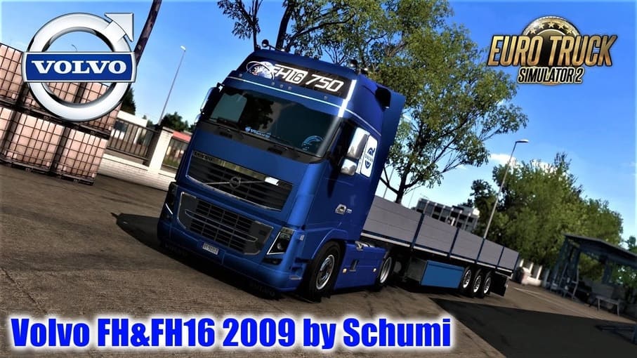 ETS2 [WWW.MODS4U.IN]