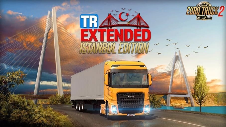 ETS2 [WWW.MODS4U.IN]