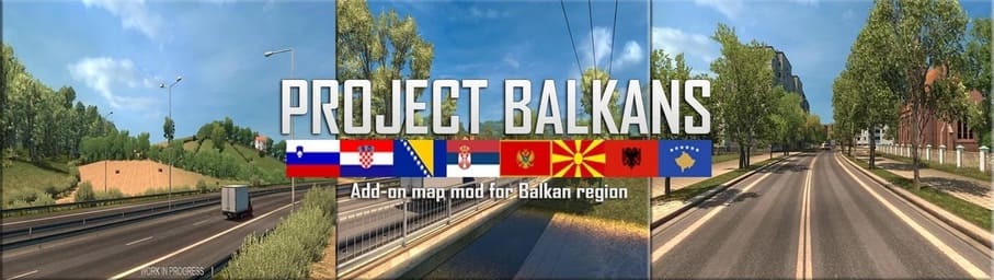 Promods Addon 2 51 Project Balkans V5 0 1 39 X