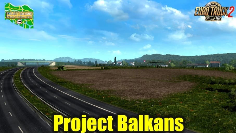 Promods Addon 2 51 Project Balkans V5 0 1 39 X