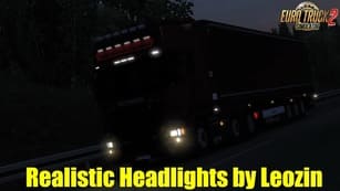 BUS ID Mods