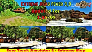 Euro Truck Simulator 2 Mods
