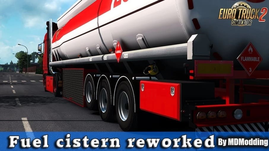 ETS2 [WWW.MODS4U.IN]