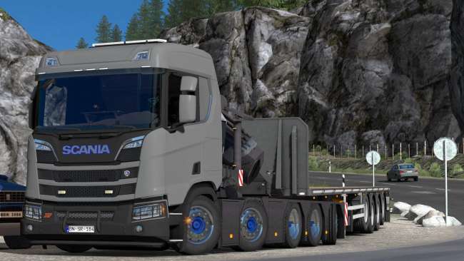 ETS2 [WWW.MODS4U.IN]