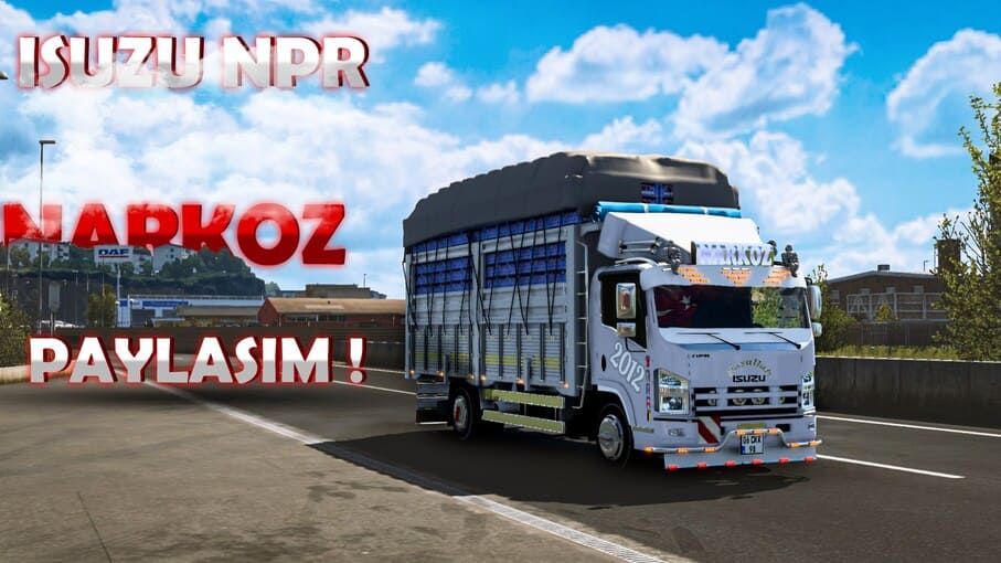 ETS2 [WWW.MODS4U.IN]