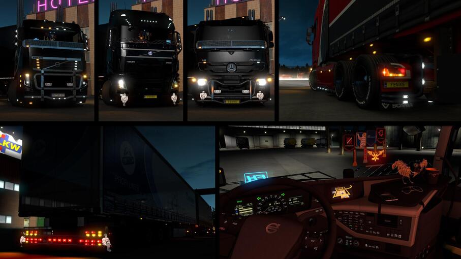 ETS2 [WWW.MODS4U.IN]