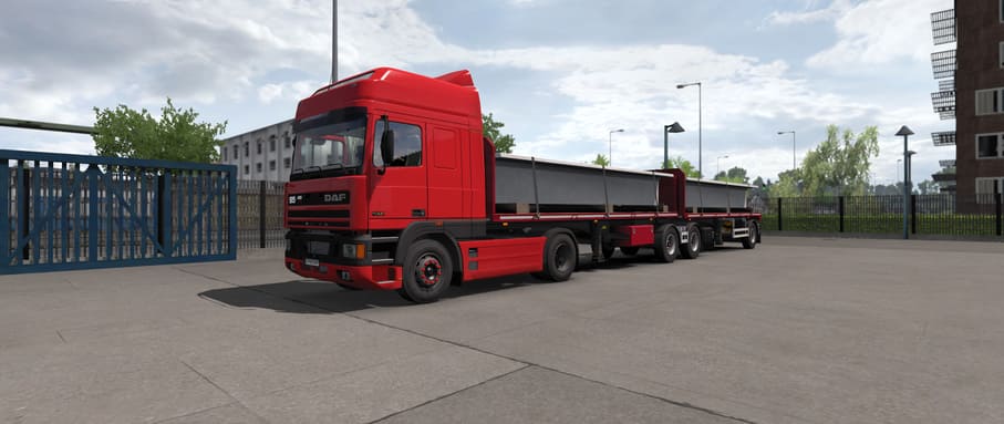 ETS2 [WWW.MODS4U.IN]