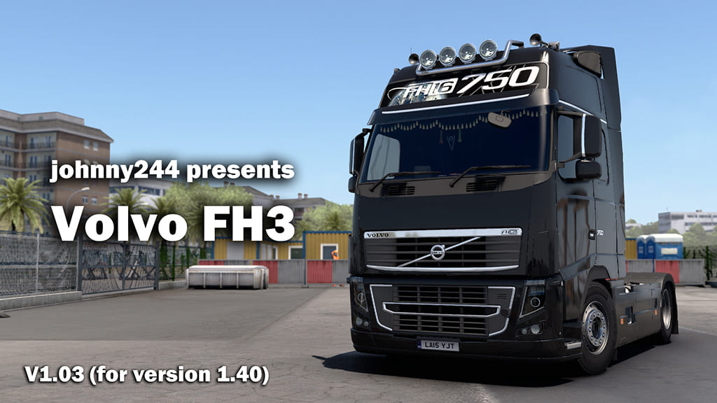 ETS2 [WWW.MODS4U.IN]