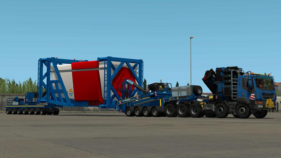 ETS2 [WWW.MODS4U.IN]