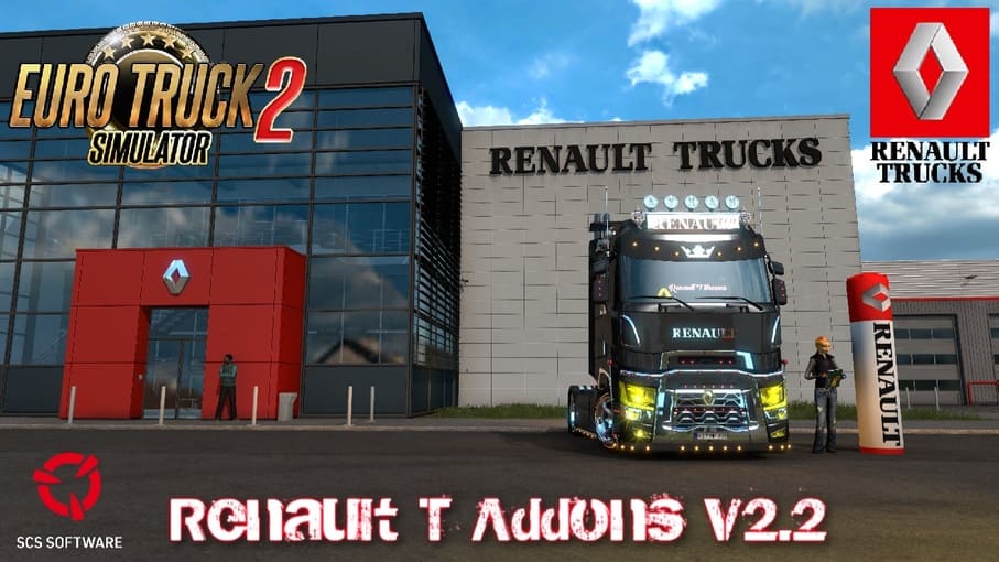 ETS2 [WWW.MODS4U.IN]