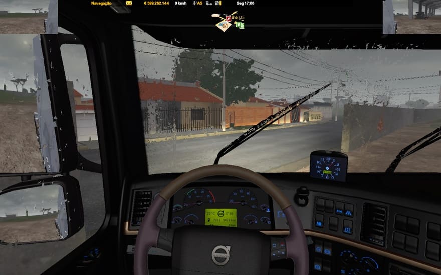 ETS2 [WWW.MODS4U.IN]