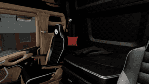 BUS ID Mods