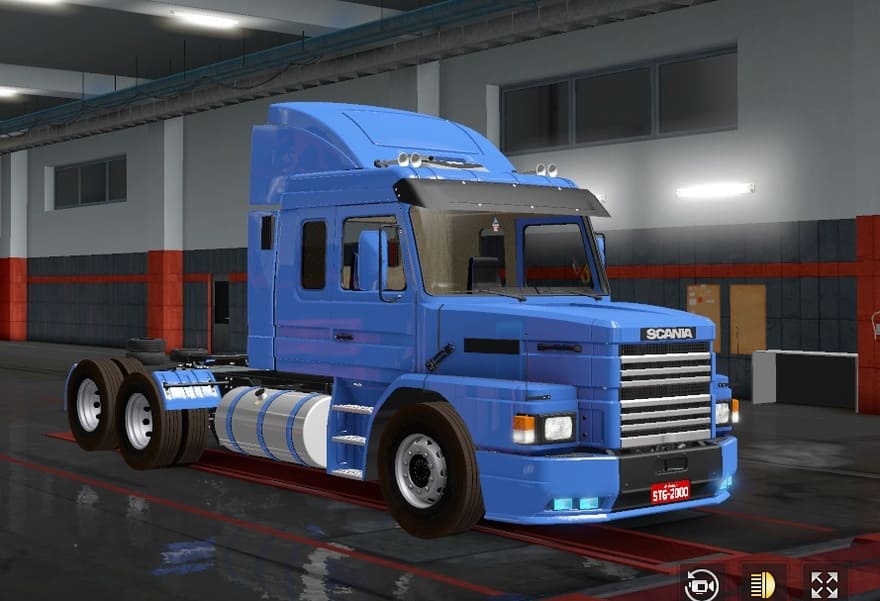 ETS2 [WWW.MODS4U.IN]