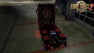 Euro Truck Simulator 2 Mods
