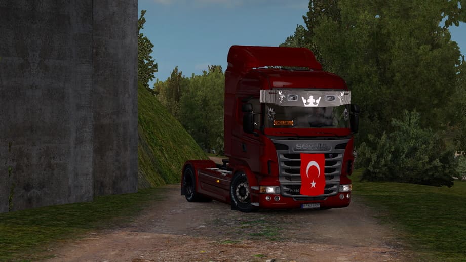 ETS2 [WWW.MODS4U.IN]