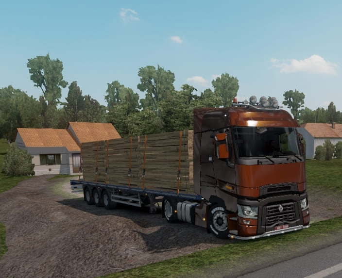 ETS2 [WWW.MODS4U.IN]