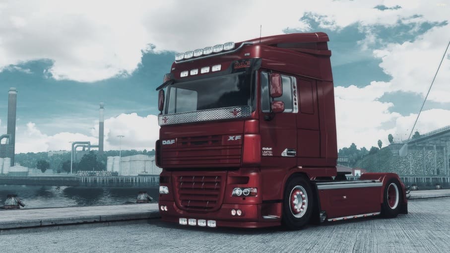 ETS2 [WWW.MODS4U.IN]