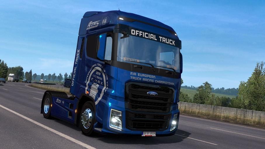 ETS2 [WWW.MODS4U.IN]