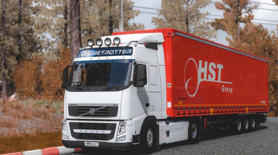 ETS2 [WWW.MODS4U.IN]