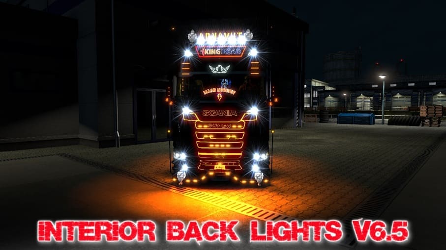 ETS2 [WWW.MODS4U.IN]