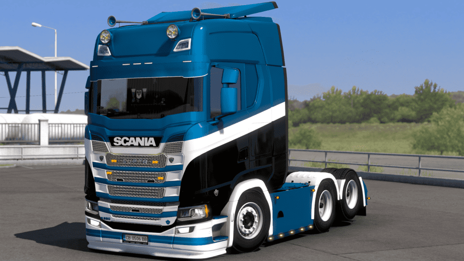 ETS2 [WWW.MODS4U.IN]