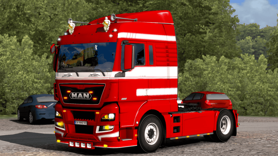 ETS2 [WWW.MODS4U.IN]