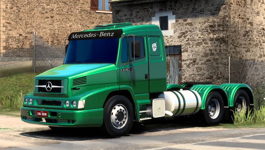 ETS2 [WWW.MODS4U.IN]