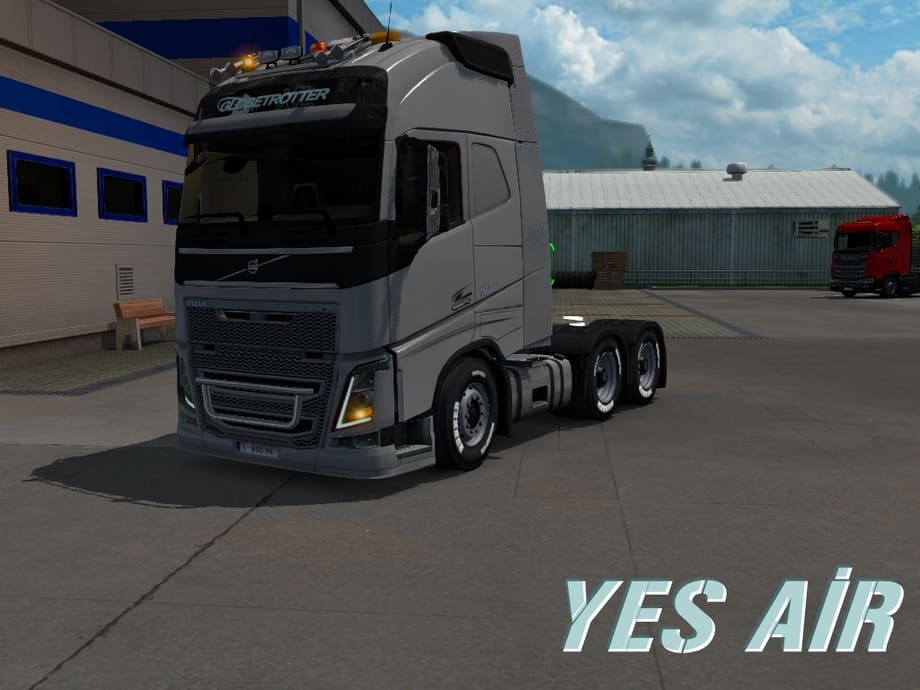 ETS2 [WWW.MODS4U.IN]