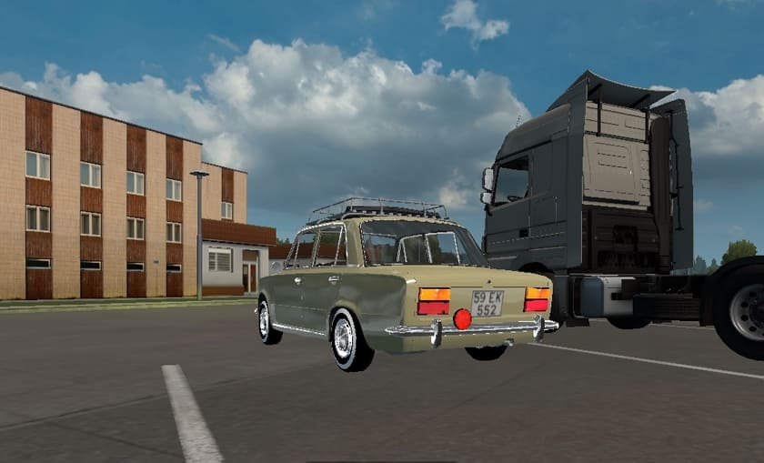 ETS2 [WWW.MODS4U.IN]