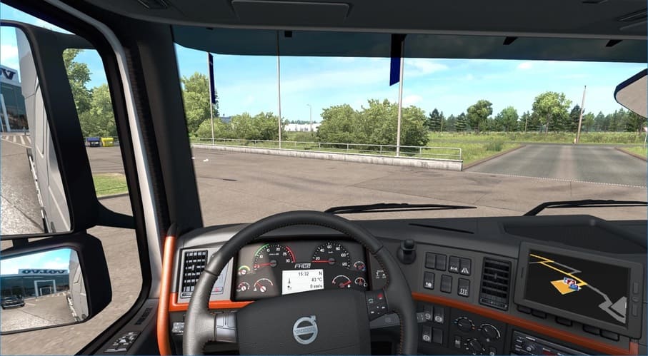 ETS2 [WWW.MODS4U.IN]