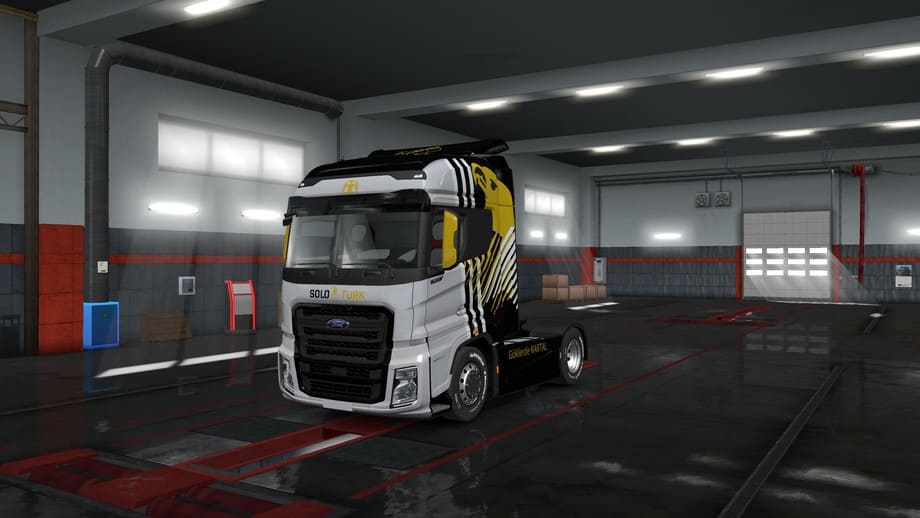 ETS2 [WWW.MODS4U.IN]