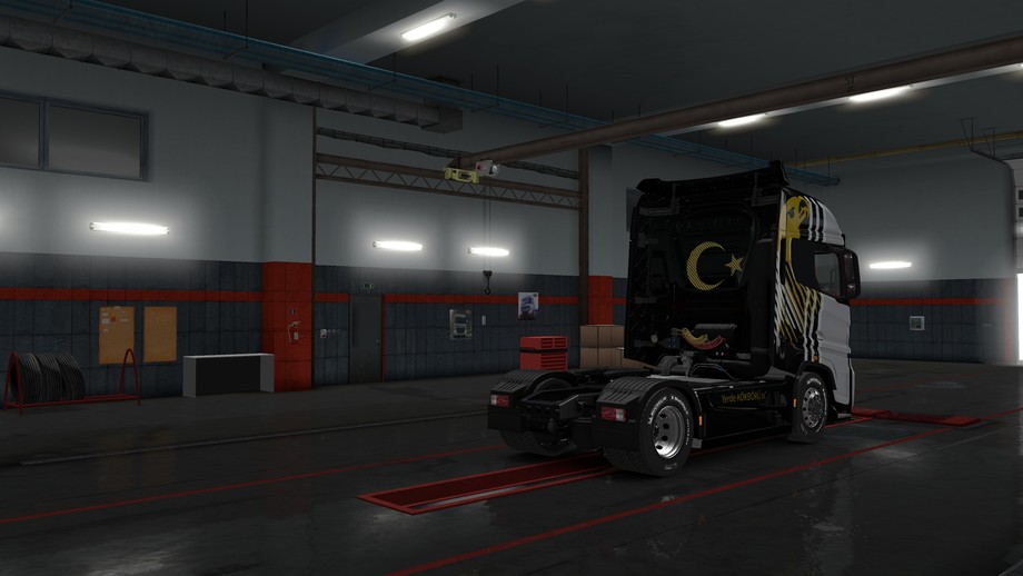 ETS2 [WWW.MODS4U.IN]