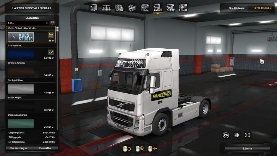 ETS2 [WWW.MODS4U.IN]