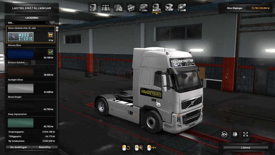 ETS2 [WWW.MODS4U.IN]