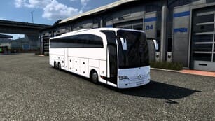 Euro Truck Simulator 2 Mods