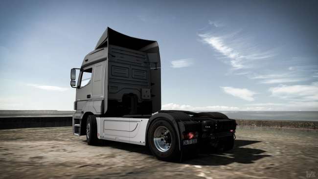 ETS2 [WWW.MODS4U.IN]