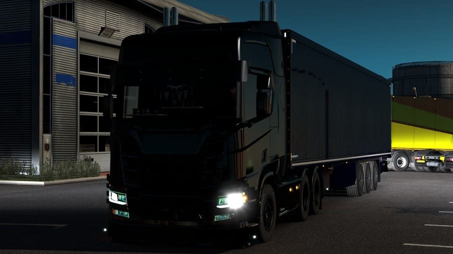 ETS2 [WWW.MODS4U.IN]