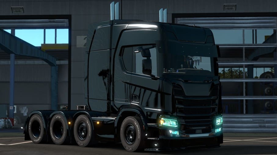 ETS2 [WWW.MODS4U.IN]