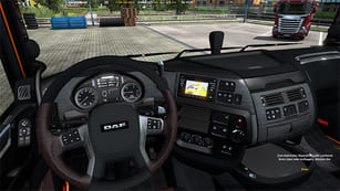 BUS ID Mods