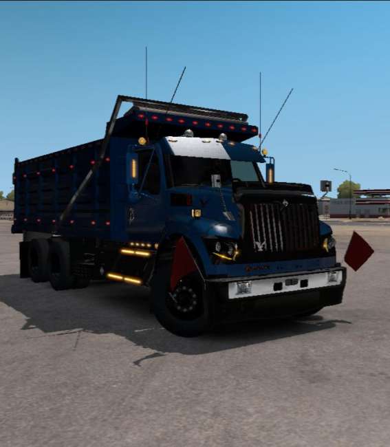 ETS2 [WWW.MODS4U.IN]