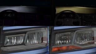 BUS ID Mods