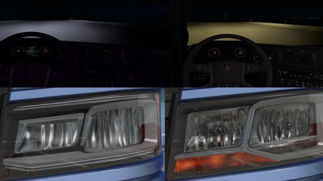 ETS2 [WWW.MODS4U.IN]